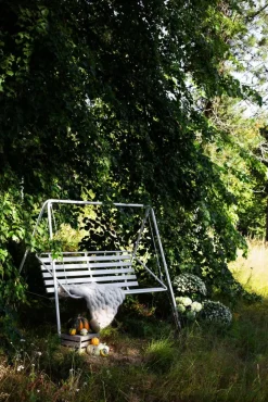 Varax Suvisaari 3-h pihakeinu valkoinen