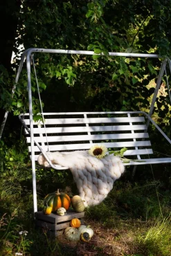 Varax Suvisaari 3-h pihakeinu valkoinen