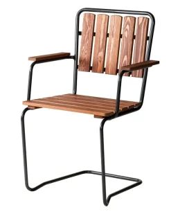 Varax Suvisaari tuoli 2 kpl cappuccino