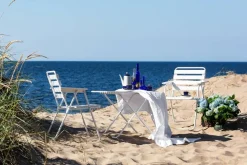 Varax tuoli Retro 305 valkoinen