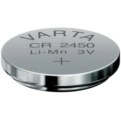 Varta Cr2450