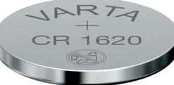 Varta Cr1620