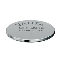 Varta Cr2016