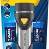 Varta Taskulamppu Day Light F30