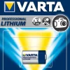 Varta VARTA Professional Lithium CR2 -erikoisparisto