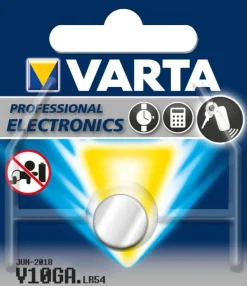 Varta V10ga