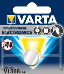 Varta V13ga