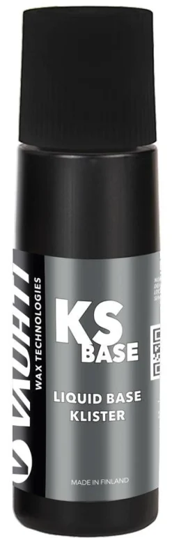 Vauhti Liisteri KS Base 80 ml