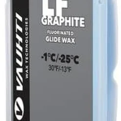 Vauhti Luistovoide Lf Graphite  -1...-25 60 g