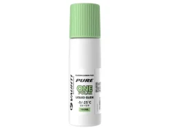 Vauhti luistovoide Pure One Polar Liq. Green -5…-25 100ml