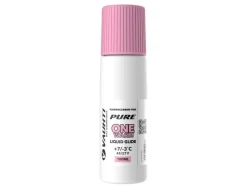 Vauhti luistovoide Pure One Warm Liquid Pink +7…-3 100ml