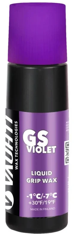 Vauhti Pitovoide GS Violet -1...-7 80 ml