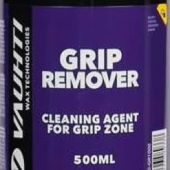 Vauhti Puhdistusaine Grip Remover 500 ml