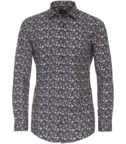 Venti paita 134168000 Body fit