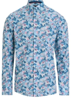 Venti paita 226110300 Modern fit