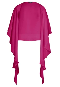 Vera Mont sifonkihuivi 0071 4825