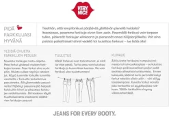 Very Nice farkut Anisa