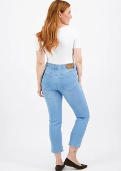 Very Nice farkut Cara Cropped