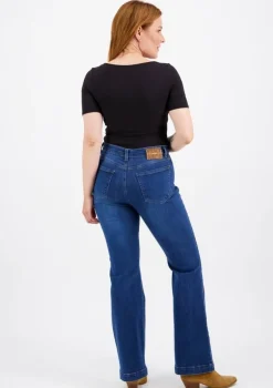 Very Nice farkut Caramel Flare