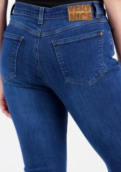 Very Nice farkut Caramel Flare