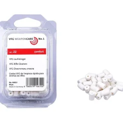 Vfg Puhdistustulppa 610 .22 80/rasia