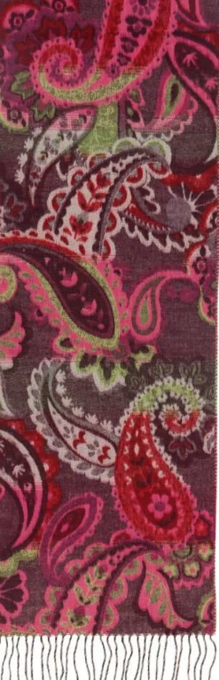 V.Fraas huivi 731077