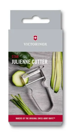 Victorinox Julienne-kuorija