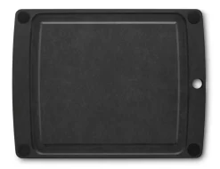 Victorinox leikkuulauta All-in-One 37 x 28,5 cm musta