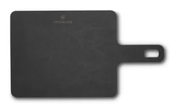 Victorinox leikkuulauta Handy 23 x 19 cm musta