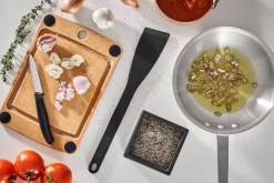 Victorinox leikkuulauta Kitchen 29 x 23 cm ruskea