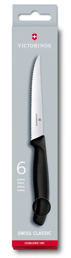 Victorinox Pihviveitset kpl