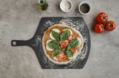 Victorinox pizzalauta 53,5 x 35,5 cm musta