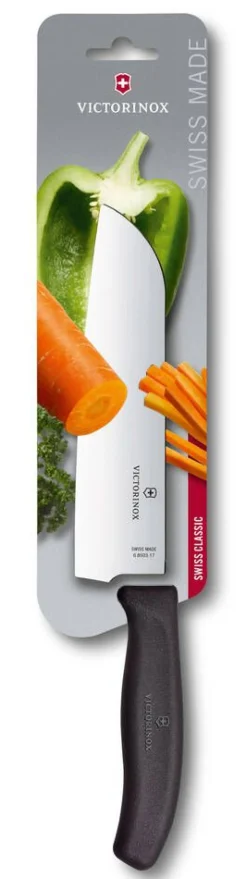 Victorinox santokuveitsi 17 cm