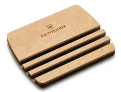 Victorinox teline 3:lle leikkuulaudalle ruskea