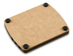 Victorinox teline 3:lle leikkuulaudalle ruskea