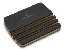 Victorinox teline 3:lle leikkuulaudalle musta