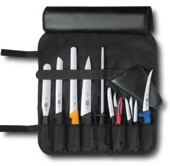 Victorinox Veitsilaukku 8 veitselle