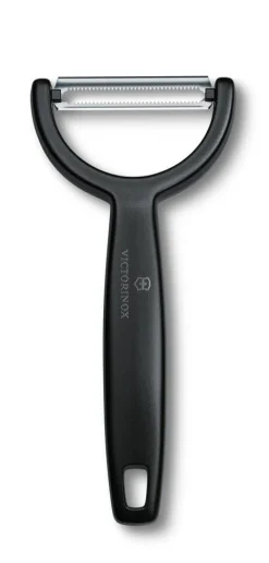 Victorinox Y-kuorija Ypso sahateräinen musta