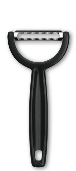 Victorinox Y-kuorija Ypso sahateräinen musta