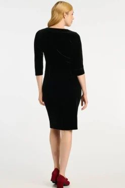 Vilderson samettimekko 290129