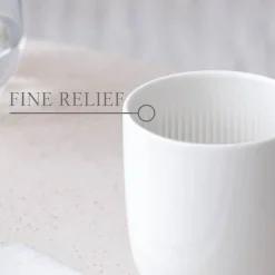 Villeroy & Boch Afina muki Afina 11x8,5x10 cm 0,3 l