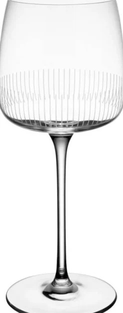 Villeroy & Boch Afina punaviinilasi 0,56 l 4-os.