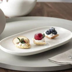 Villeroy & Boch Afina tarjoilulautanen 23x13 cm