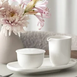 Villeroy & Boch Afina tarjoilulautanen 23x13 cm