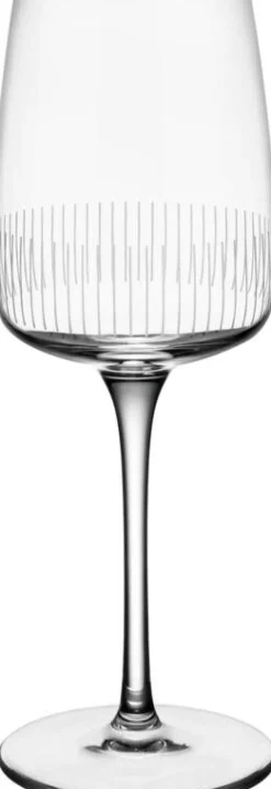 Villeroy & Boch Afina valkoviinilasi 0,42 l 4-os.