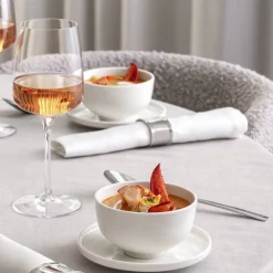 Villeroy & Boch Afina valkoviinilasi 0,42 l 4-os.