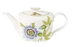 Villeroy&Boch Amazonia Teekannu 1,20l 6 hlö