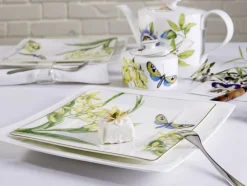 Villeroy&Boch Amazonia Teekannu 1,20l 6 hlö