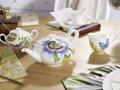 Villeroy&Boch Amazonia Teekannu 1,00l 6 hlö