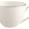 Villeroy&Boch Anmut Platinum Kahvikuppi 0,20l
